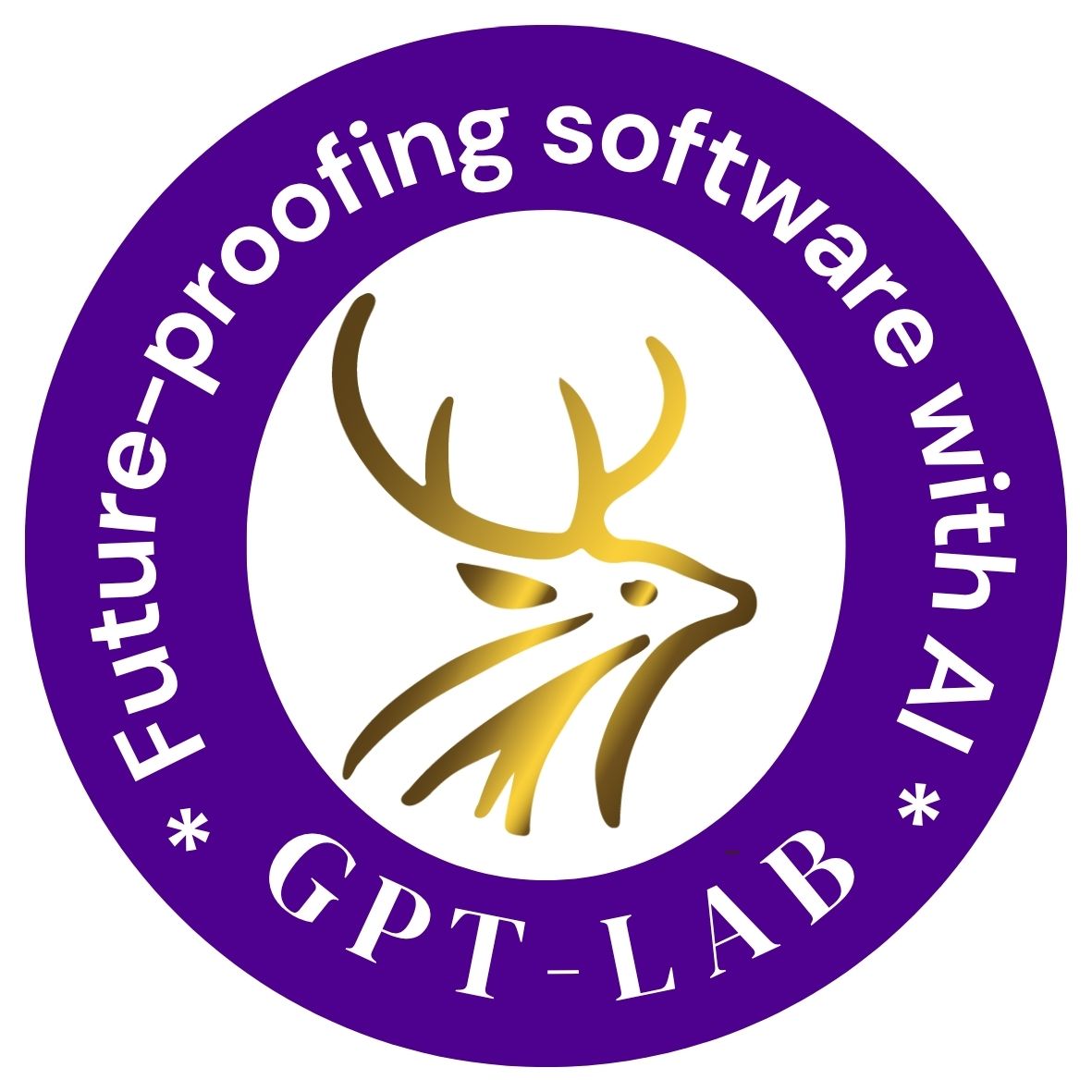 GPT-Lab logo